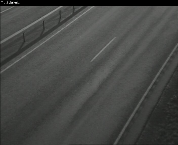 Kelikamerat Kuva Tie 2 Lohja, Salkola, Lohja, Uusimaa