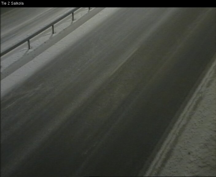 Kelikamerat Kuva Tie 2 Lohja, Salkola, Lohja, Uusimaa