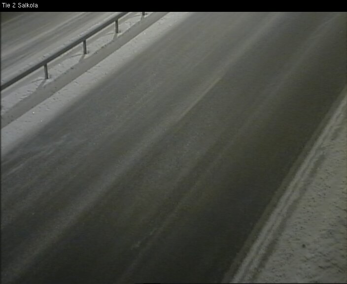 Kelikamerat Kuva Tie 2 Lohja, Salkola, Lohja, Uusimaa