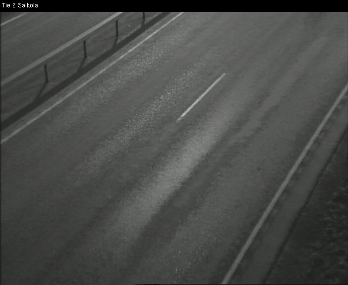 Kelikamerat Kuva Tie 2 Lohja, Salkola, Lohja, Uusimaa