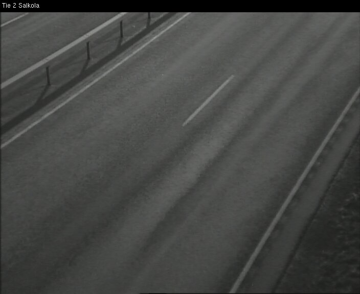 Kelikamerat Kuva Tie 2 Lohja, Salkola, Lohja, Uusimaa