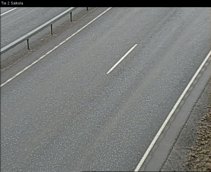 Kelikamerat Kuva Tie 2 Lohja, Salkola, Lohja, Uusimaa