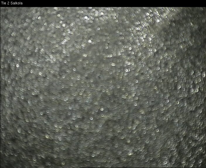 Weather Camera Image Road 2 Lohja, Salkola, Lohja, Uusimaa