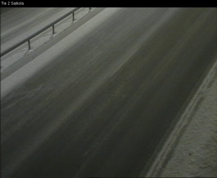 Kelikamerat Kuva Tie 2 Lohja, Salkola, Lohja, Uusimaa