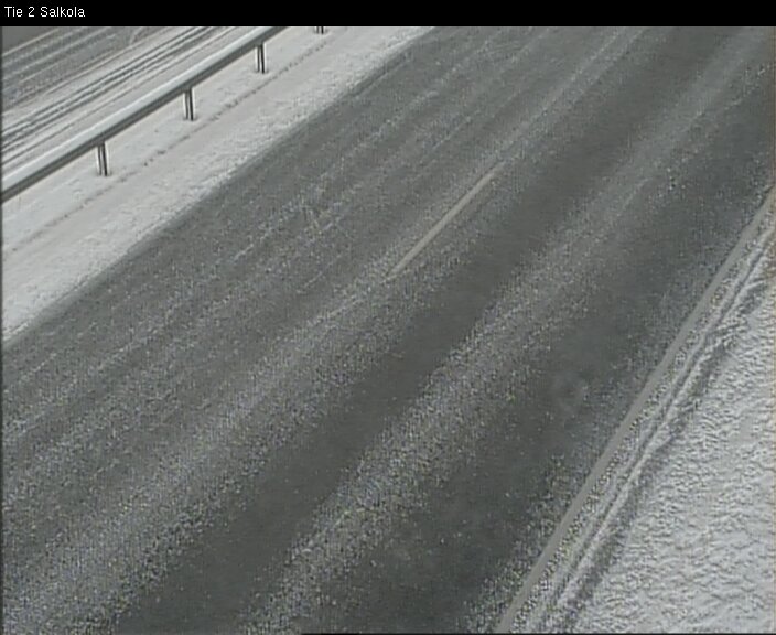 Kelikamerat Kuva Tie 2 Lohja, Salkola, Lohja, Uusimaa