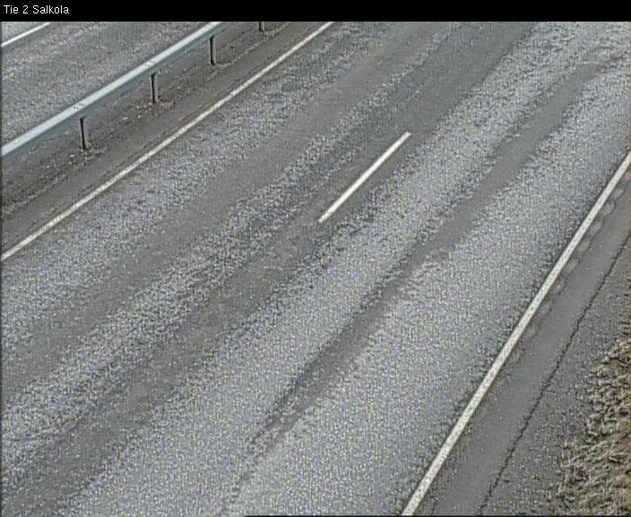 Kelikamerat Kuva Tie 2 Lohja, Salkola, Lohja, Uusimaa