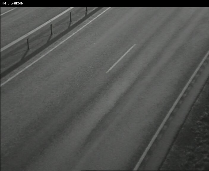 Kelikamerat Kuva Tie 2 Lohja, Salkola, Lohja, Uusimaa