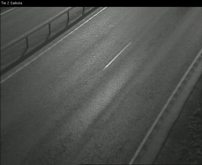 Kelikamerat Kuva Tie 2 Lohja, Salkola, Lohja, Uusimaa