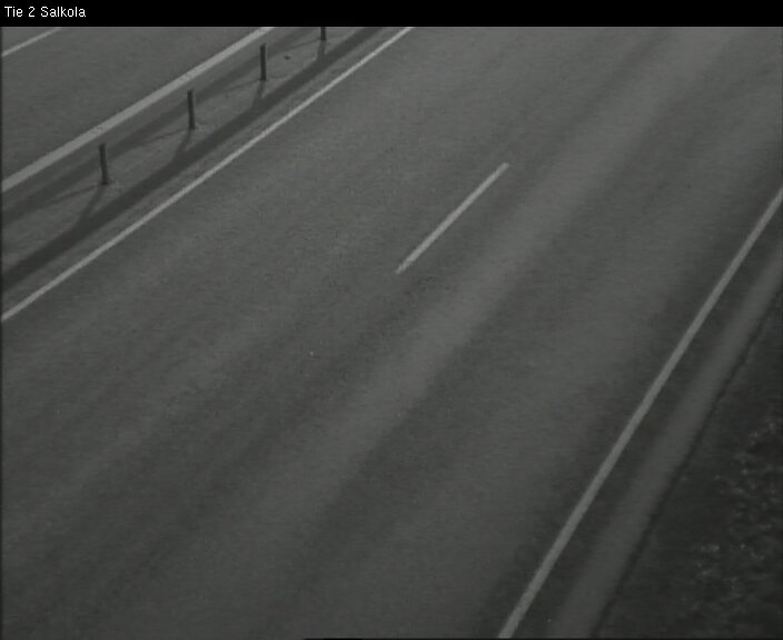 Weather Camera Image Väg 2 Lojo, Salkola, Lohja, Uusimaa
