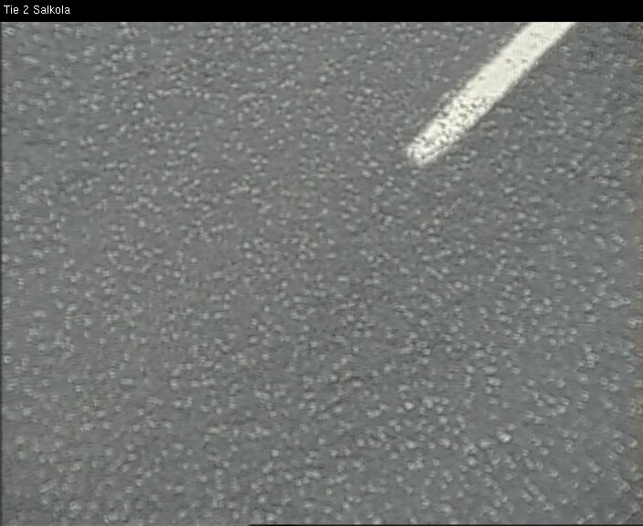 Weather Camera Image Road 2 Lohja, Salkola, Lohja, Uusimaa