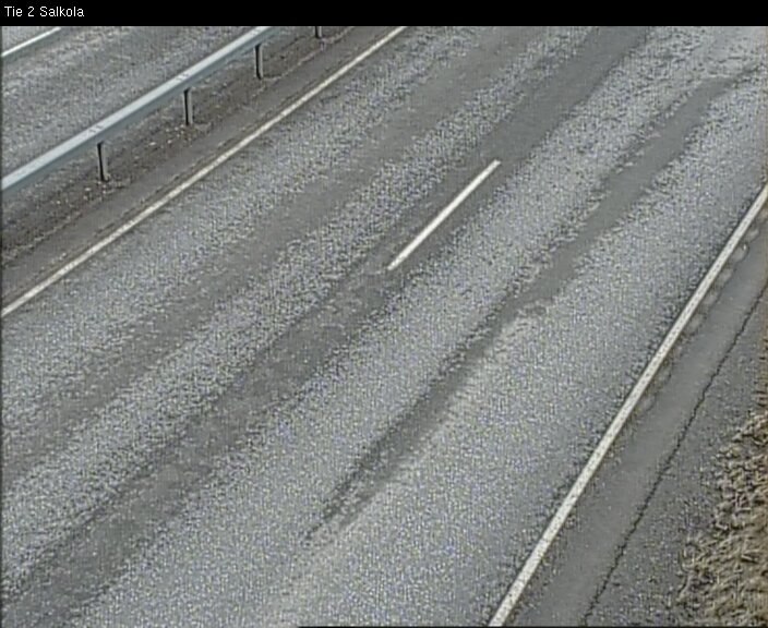 Kelikamerat Kuva Tie 2 Lohja, Salkola, Lohja, Uusimaa