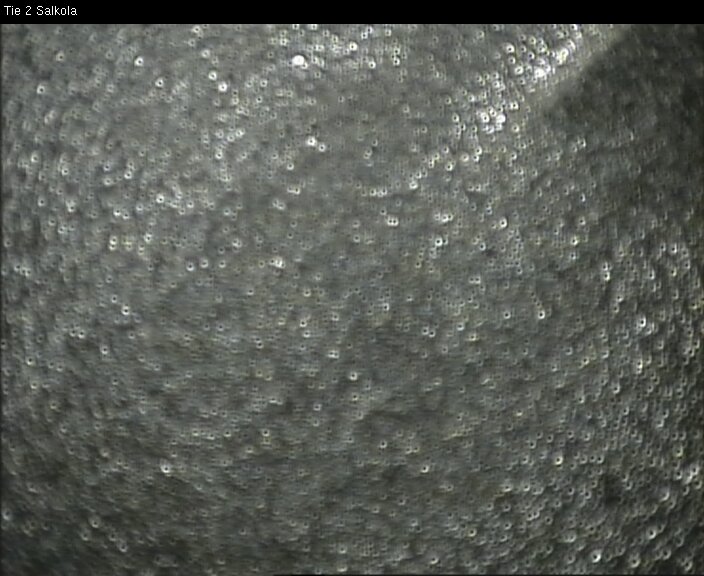 Weather Camera Image Road 2 Lohja, Salkola, Lohja, Uusimaa