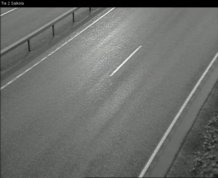 Kelikamerat Kuva Tie 2 Lohja, Salkola, Lohja, Uusimaa