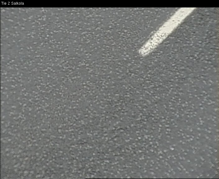Weather Camera Image Väg 2 Lojo, Salkola, Lohja, Uusimaa
