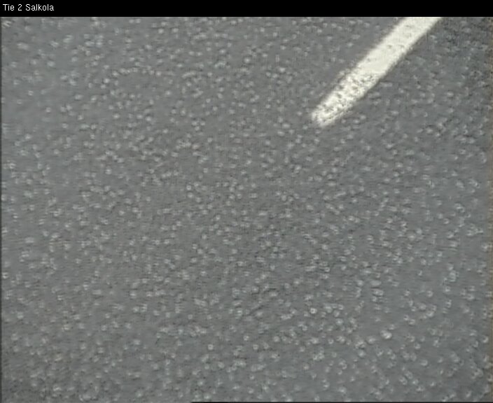 Weather Camera Image Road 2 Lohja, Salkola, Lohja, Uusimaa