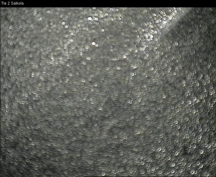 Weather Camera Image Road 2 Lohja, Salkola, Lohja, Uusimaa