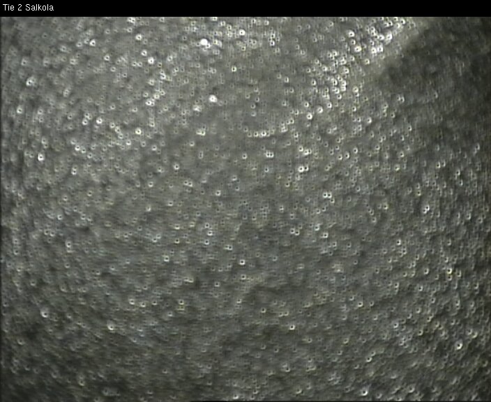 Weather Camera Image Road 2 Lohja, Salkola, Lohja, Uusimaa