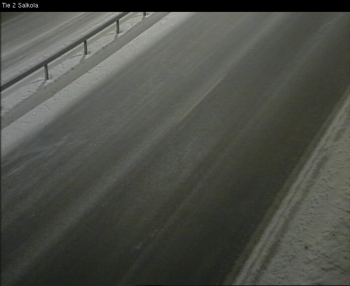 Kelikamerat Kuva Tie 2 Lohja, Salkola, Lohja, Uusimaa