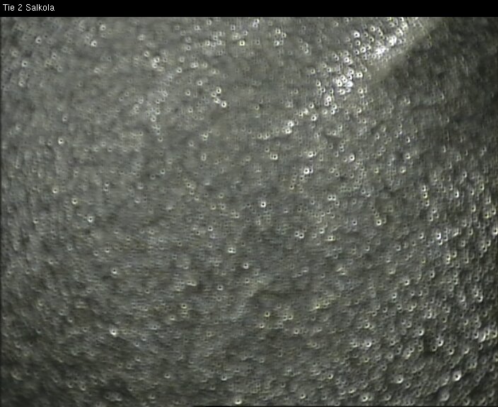 Weather Camera Image Road 2 Lohja, Salkola, Lohja, Uusimaa