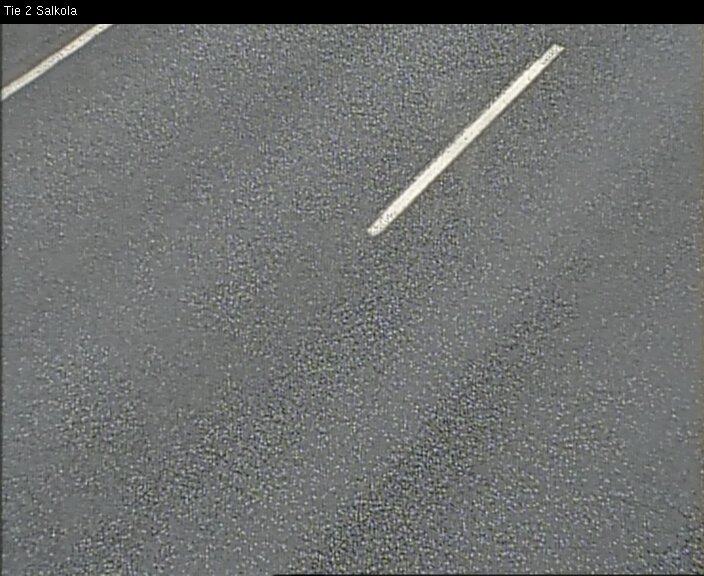 Kelikamerat Kuva Tie 2 Lohja, Salkola, Lohja, Uusimaa