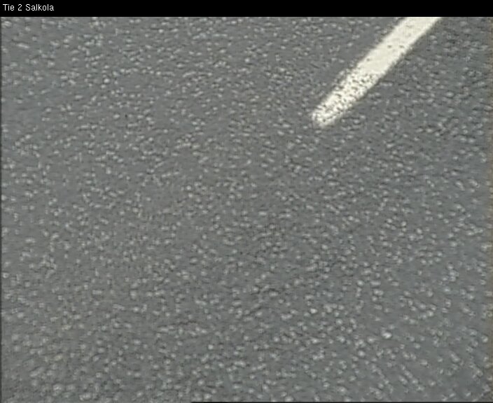 Weather Camera Image Road 2 Lohja, Salkola, Lohja, Uusimaa