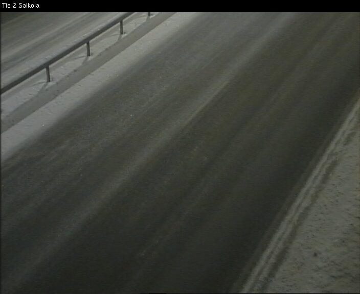 Kelikamerat Kuva Tie 2 Lohja, Salkola, Lohja, Uusimaa