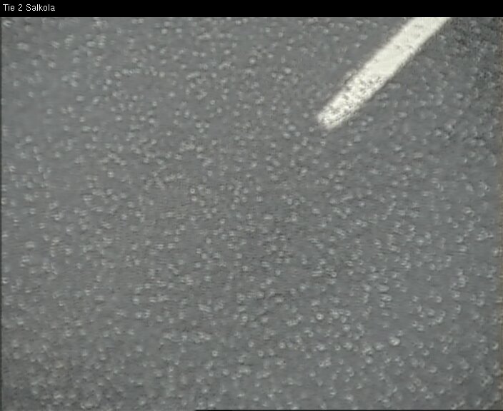 Weather Camera Image Road 2 Lohja, Salkola, Lohja, Uusimaa