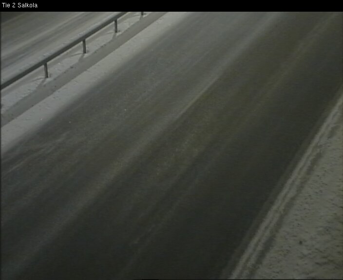 Kelikamerat Kuva Tie 2 Lohja, Salkola, Lohja, Uusimaa