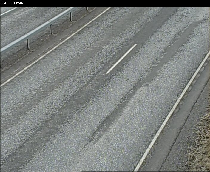 Kelikamerat Kuva Tie 2 Lohja, Salkola, Lohja, Uusimaa