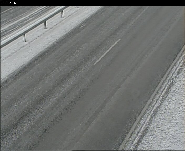 Kelikamerat Kuva Tie 2 Lohja, Salkola, Lohja, Uusimaa