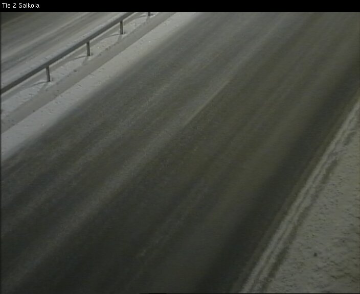 Kelikamerat Kuva Tie 2 Lohja, Salkola, Lohja, Uusimaa