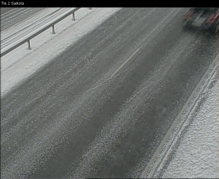 Kelikamerat Kuva Tie 2 Lohja, Salkola, Lohja, Uusimaa