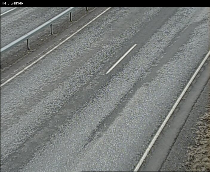 Kelikamerat Kuva Tie 2 Lohja, Salkola, Lohja, Uusimaa