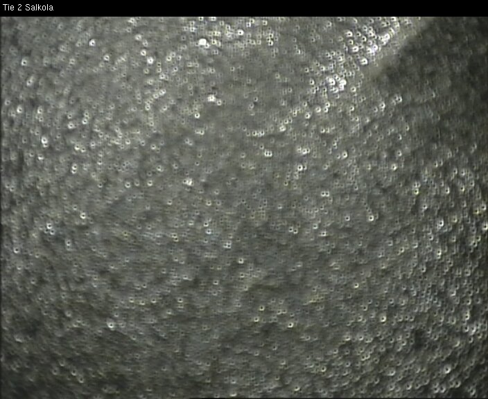 Weather Camera Image Road 2 Lohja, Salkola, Lohja, Uusimaa