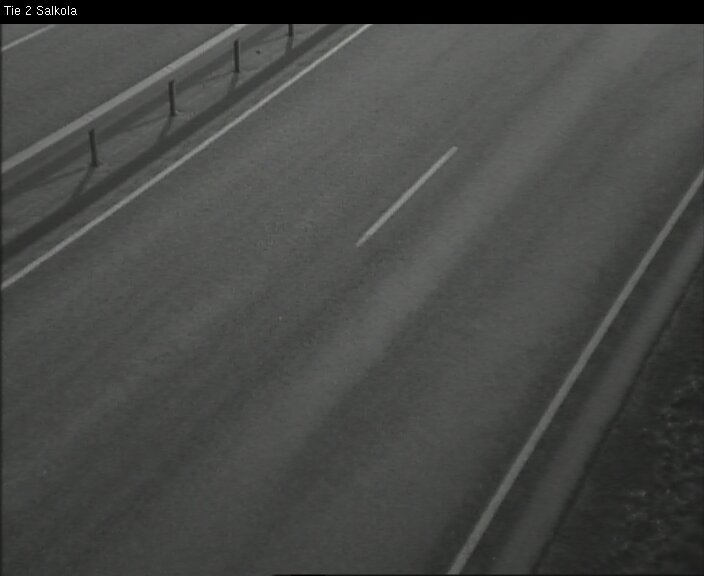 Weather Camera Image Väg 2 Lojo, Salkola, Lohja, Uusimaa