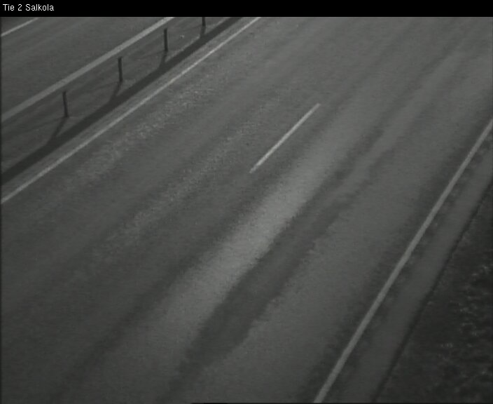 Kelikamerat Kuva Tie 2 Lohja, Salkola, Lohja, Uusimaa