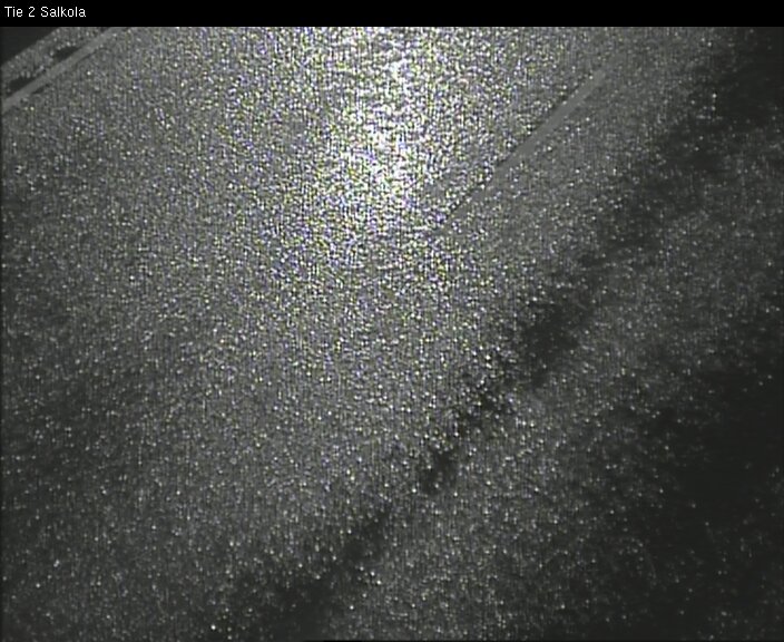 Kelikamerat Kuva Tie 2 Lohja, Salkola, Lohja, Uusimaa