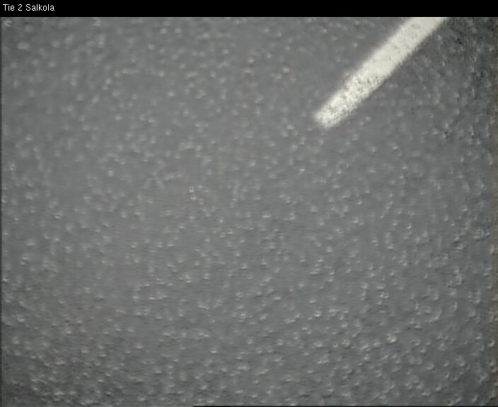 Weather Camera Image Road 2 Lohja, Salkola, Lohja, Uusimaa