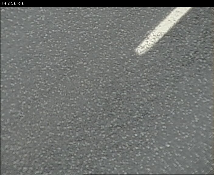 Weather Camera Image Road 2 Lohja, Salkola, Lohja, Uusimaa