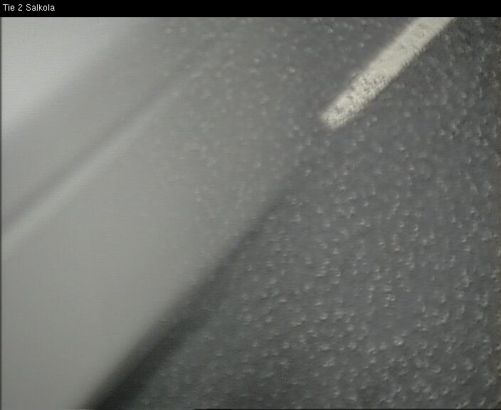 Weather Camera Image Road 2 Lohja, Salkola, Lohja, Uusimaa