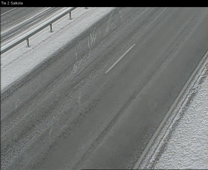 Kelikamerat Kuva Tie 2 Lohja, Salkola, Lohja, Uusimaa