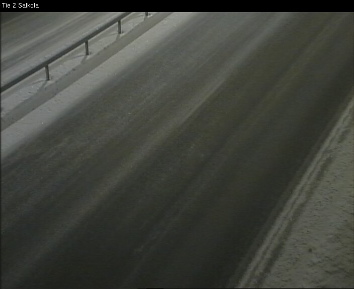 Kelikamerat Kuva Tie 2 Lohja, Salkola, Lohja, Uusimaa