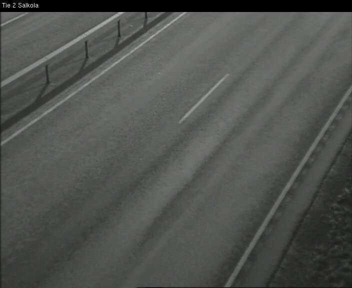 Kelikamerat Kuva Tie 2 Lohja, Salkola, Lohja, Uusimaa