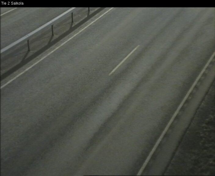 Kelikamerat Kuva Tie 2 Lohja, Salkola, Lohja, Uusimaa