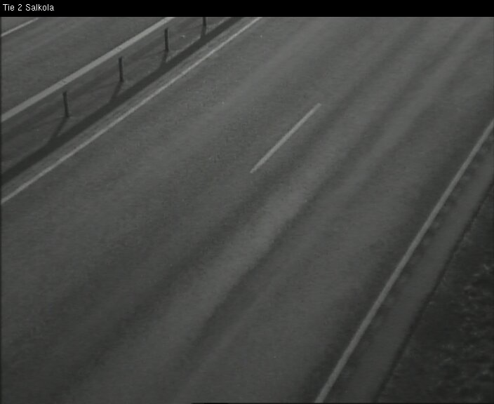 Kelikamerat Kuva Tie 2 Lohja, Salkola, Lohja, Uusimaa