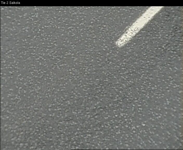 Weather Camera Image Road 2 Lohja, Salkola, Lohja, Uusimaa