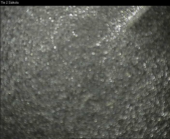 Weather Camera Image Road 2 Lohja, Salkola, Lohja, Uusimaa