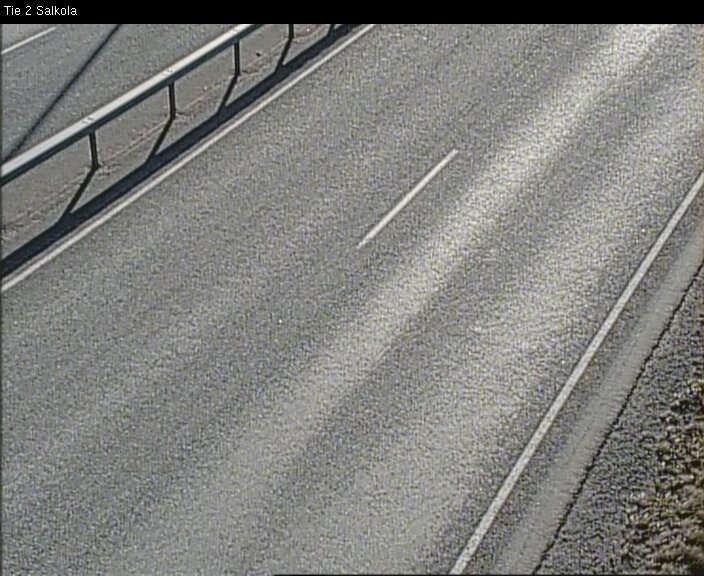 Weather Camera Image Road 2 Lohja, Salkola, Lohja, Uusimaa