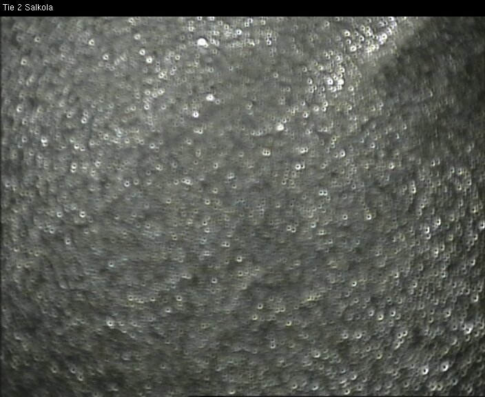 Weather Camera Image Road 2 Lohja, Salkola, Lohja, Uusimaa