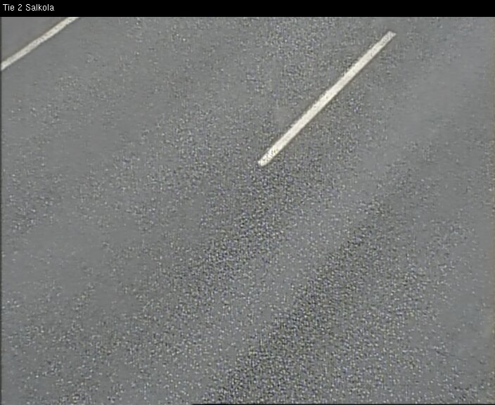 Kelikamerat Kuva Tie 2 Lohja, Salkola, Lohja, Uusimaa